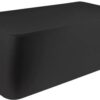 Logilink Cable Box, 407x157x133.5mm | KAB0062 | Black