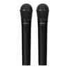 Sony | Wireless Microphone Set with 2 Mics and Receiver | ULTMIC1