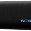 Sony | Speaker | ULT FIELD 3 | Waterproof | Bluetooth | Black | Portable | Wireless connection