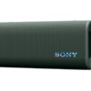 Sony Speaker | ULT FIELD 3 | Waterproof | Bluetooth | Forest Grey | Portable | Wireless connection