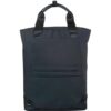 Targus Avila Convertible Tote | Backpack | Midnight | 15-16 " | Shoulder strap | Waterproof