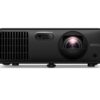 Benq LK835ST | 4K UHD (3840 x 2160) | 4000 ANSI lumens | Black