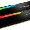 G.Skill Ripjaws M5 Neo RGB | 96 (2x48GB) GB | DDR5 | 6000 MHz | PC/server | Registered No | ECC No