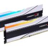 G.Skill Trident Z5 Neo RGB | 32 (2x16GB) GB | DDR5 | 6400 MHz | PC/server | Registered No | ECC No