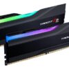 G.Skill Trident Z5 RGB | 96 (2x48GB) GB | DDR5 | 6400 MHz | PC/server | Registered No | ECC No