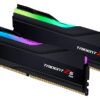 G.Skill Trident Z5 RGB | 48 (2x24GB) GB | DDR5 | 8000 MHz | PC/server | Registered No | ECC No