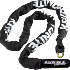 Kryptonite | Keeper 712 Integrated Chain