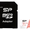 Silicon Power Superior | 128 GB | microSDXC | Flash memory class 10