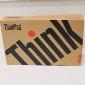 SALE OUT. Lenovo ThinkPad L14 Gen 5 14 WUXGA AMD R7 PRO 7735U/16GB/512GB/AMD Radeon 680M/WIN11 Pro/ENG Backlit kbd/Black/FP/LTE Upgradable/S | Lenovo | ThinkPad L14 | Black | 14 " | IPS | WUXGA | 1920 x 1200 pixels | Anti-glare | AMD Ryzen 7 PRO | 7735U | 16 GB | SO-DIMM DDR5 | Solid-state drive capacity 512 GB | AMD Radeon 680M Graphics | Windows 11 Pro | 802.11ax | Bluetooth version 5.3 | LTE Upgradable | Keyboard language English | Keyboard backlit | Warranty 36 month(s) | Battery warranty 12 month(s) | DAMAGED PACKAGING