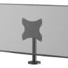 Neomounts Desk Mount | DS42-430BL12 TV stand | Swivel | 23-43 " | Maximum weight (capacity) 50 kg | Black