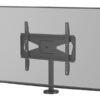 Neomounts Desk Mount | DS42-430BL14 TV stand | Swivel | 32-55 " | Maximum weight (capacity) 50 kg | Black