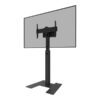 Neomounts Floor stand | FL45S-825BL1 TV floor stand | Adjustable Height, Tilt | 37-75 " | Maximum weight (capacity) 70 kg | Black