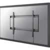 Neomounts Wall mount | LFD-W1000 TV mount wall | 60-100 " | Maximum weight (capacity) 125 kg | Black