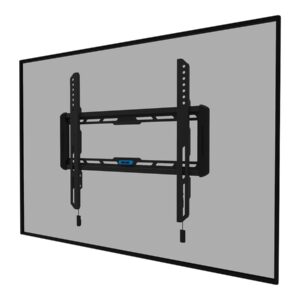 Neomounts Wall mount | WL30-550BL14 TV mount wall | 32-75 " | Maximum weight (capacity) 50 kg | Black