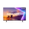Philips 50PUS8510/12 | 50 | Smart TV | TITAN OS | UHD | Black