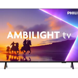 Philips 75PUS8510/12 75" (189cm) QLED 4K Ambilight TV | Philips