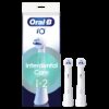 Oral-B | Replaceable toothbrush heads | iO Specialized Clean | Heads | For adults | Number of brush heads included 2