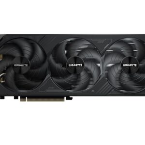 Gigabyte GeForce RTX 5070 Ti WINDFORCE SFF 16G | NVIDIA | 16 GB | GeForce RTX 5070 Ti | GDDR7 | HDMI ports quantity 1 | PCI-E 5.0 | Memory clock speed 2452 MHz