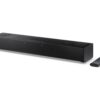 Sharp | 2.0.2 Compact Dolby Atmos Soundbar | HT-SB700 | Bluetooth