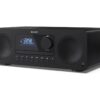 Sharp TOKYO DAB+ All-in-one Hi-Fi System | XL-B720D(BK) | AUX in | Bluetooth | CD player | FM radio