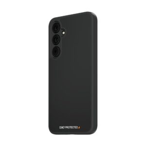 PanzerGlass | HardCase Black with D3O Samsung Galaxy A55 5G