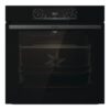 Gorenje Oven | BOS6737E13FBG | 77 L | Electric | AquaClean | Mechanical | Steam function | Height 59.5 cm | Width 59.5 cm | Stainless steel
