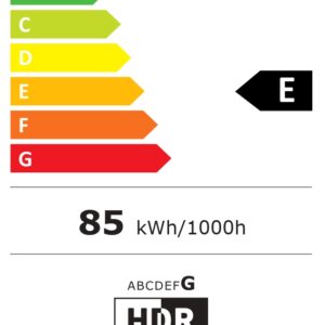LG 65QNED80A3A | 65 | Smart TV | webOS | UHD