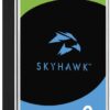 Seagate ST6000VX009 SkyHawk | 6000 GB | 256 MB