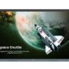 Benq | RE6504 | 65 " | 450 cd/m² | Landscape | 18/7 | Android | 8 ms