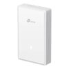 TP-LINK EAP725-Wall BE5000 Wall Plate Wi-Fi 7 Access Point | TP-LINK