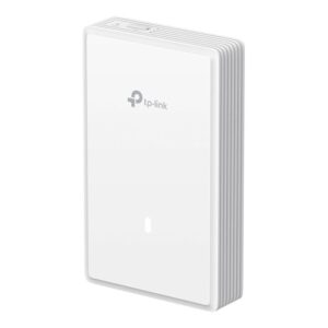 TP-LINK EAP725-Wall BE5000 Wall Plate Wi-Fi 7 Access Point | TP-LINK
