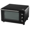 Adler Electric oven | AD 6029 | 14 L | 1200 W | Black