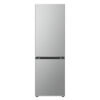 LG Refrigerator | GBV3100EPY | Energy efficiency class E | Free standing | Combi | Height 186 cm | No Frost system | Fridge net capacity 234 L | Freezer net capacity 110 L | 35 dB | Grey