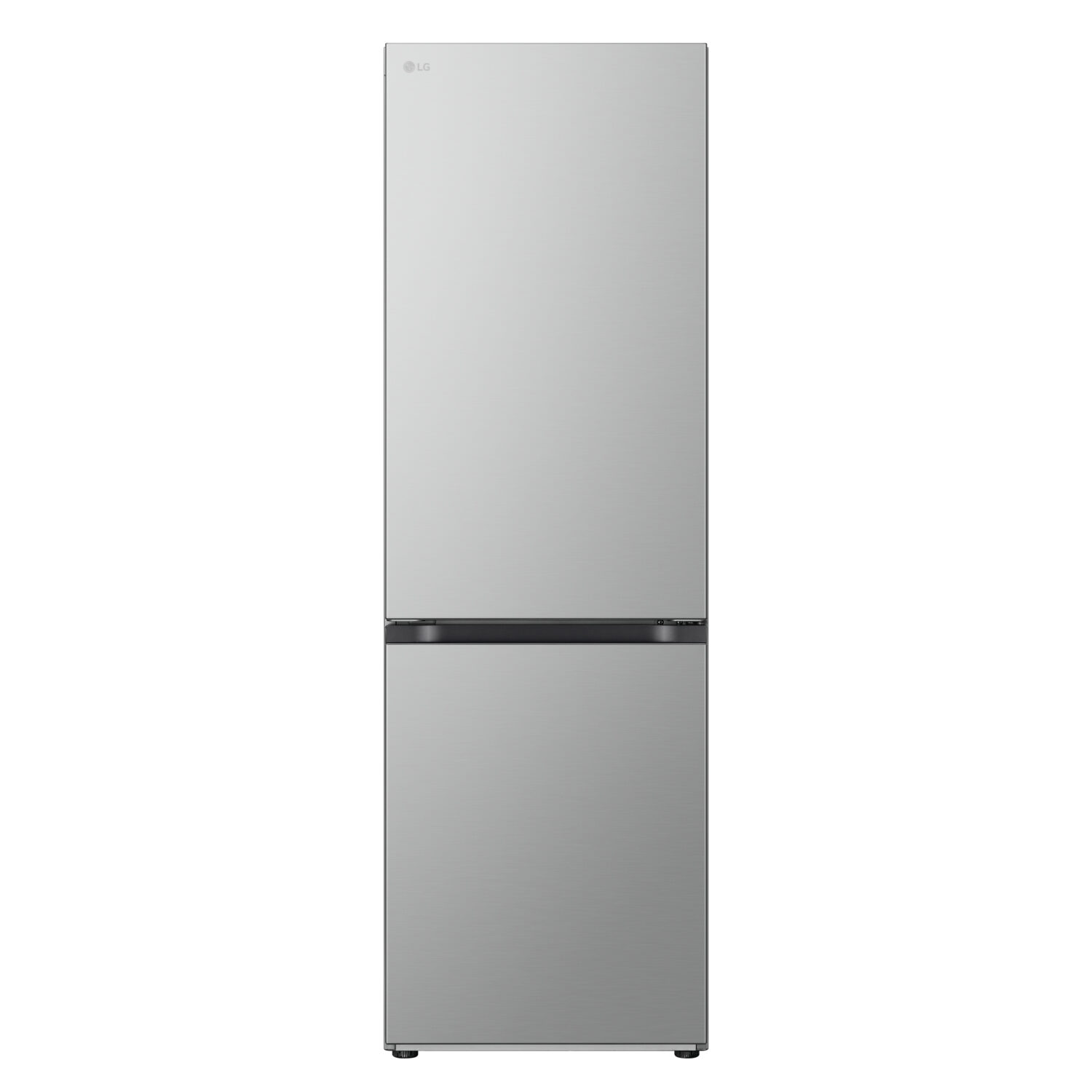 LG GBV3100EPY | Energy efficiency class E | Free standing | Combi | Height 186 cm | No Frost system | Fridge net capacity 234 L | Freezer net capacity 110 L | 35 dB | Grey
