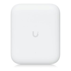 Ubiquiti Access Point | U7 Pro Outdoor | 8600 Mbit/s | Ethernet LAN (RJ-45) ports 1 | MU-MiMO Yes | PoE in