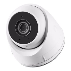 Ubiquiti | Camera | G5 Turret Ultra | Turret | 4 MP | Fixed | IP66/IK04