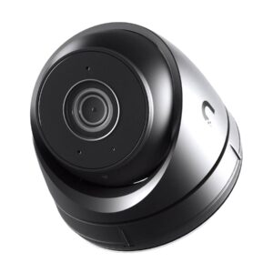 Ubiquiti | Ultra-compact, Tamper-resistant, and Weatherproof 2K HD PoE Camera | G5 Turret Ultra | Dome | 4 MP | Fixed | Power over Ethernet (PoE) | IP66