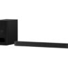 Sony | 3.1.2ch Soundbar | SC-HTB600 BRAVIA Theatre Bar 6 | Bluetooth | Speakers
