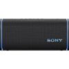 Sony Speaker | Waterproof | Bluetooth | Black | Portable | ULT FIELD 5 dB | Wireless connection