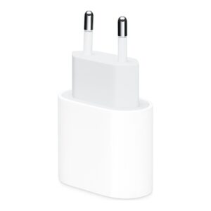 Apple 20W USB-C Power Adapter | Apple