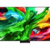 LG 100QNED86A6 100" (254 cm) QNED 4K Smart TV | LG | 100QNED86A6 100" (254 cm) QNED 4K Smart TV