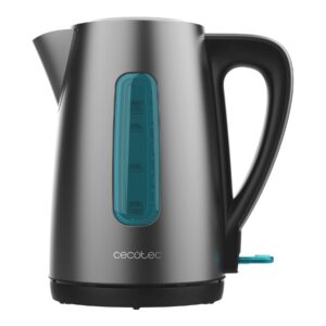 Cecotec Thermosense 210 Steel Electric kettle
