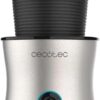 Cecotec Milk Frother | Power Moca Spume 5000 | 650 W
