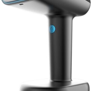 Cecotec Garment Steamer | IronHero 1800 Force | Handheld | 1800 W | 0.2 L | 35 g/min