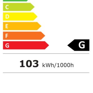 LG UHD Signage | 55UH5N-M | 55 " | 500 cd/m² | Landscape/Portrait | 24/7 | webOS | 8 ms | 178 ° | 178 °