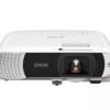 Epson EB-W55 | WXGA (1280x800) | 4000 ANSI lumens | White