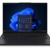 Lenovo ThinkPad L16 G2 (Intel) | Black | 16 " | IPS | WUXGA | 1920 x 1200 pixels | Anti-glare | Intel Core Ultra 5 | 225U | 16 GB | SO-DIMM DDR5 | Solid-state drive capacity 512 GB | Intel Graphics | Windows 11 Pro | 802.11ax | Bluetooth version 5.3 | LTE Upgradable | Keyboard language English | Keyboard backlit | Warranty 36 month(s) | Battery warranty 12 month(s)