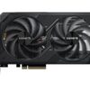 Gigabyte GeForce RTX 5060 Ti WINDFORCE OC 8G | NVIDIA | 8 GB | GeForce RTX 5060 Ti | GDDR7 | HDMI ports quantity 1 | PCI-E 5.0