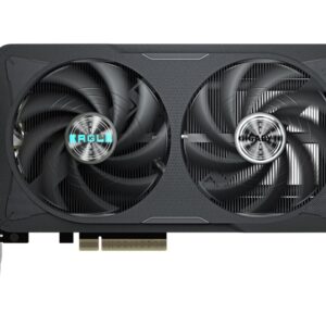 Gigabyte GeForce RTX 5060 EAGLE OC 8G | NVIDIA | 8 GB | GeForce RTX 5060 | GDDR7 | HDMI ports quantity 1 | PCI-E 5.0
