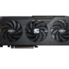 Gigabyte Radeon RX 9060 XT GAMING OC 16G | AMD | 16 GB | Radeon RX 9060 XT | GDDR6 | HDMI ports quantity 1 | PCI-E 5.0